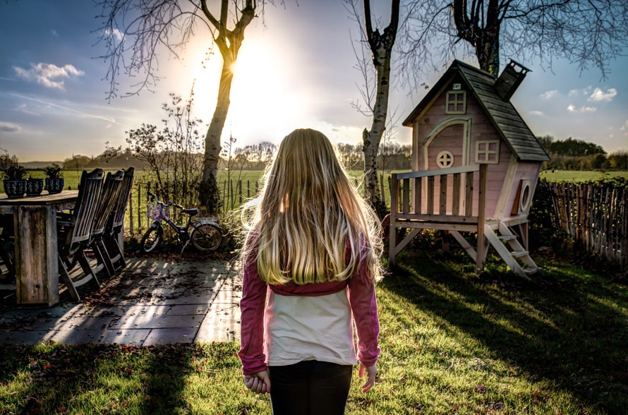 Tips For Raising a Problem Foster or Adopted Child